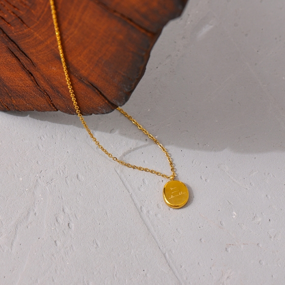 Jewelry - Amazing Minimalist Necklace